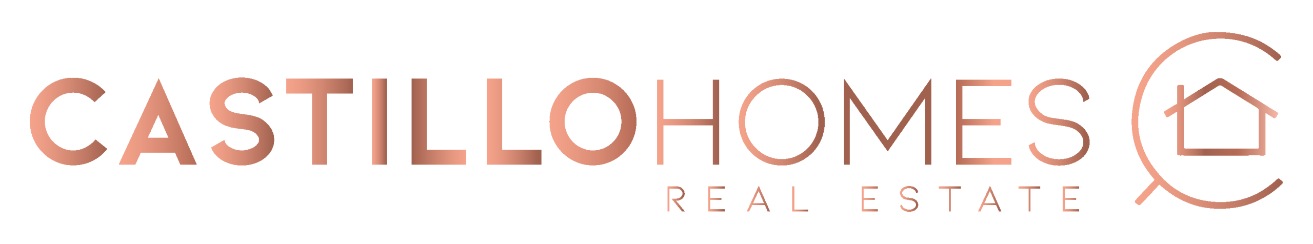 logo castillo homes